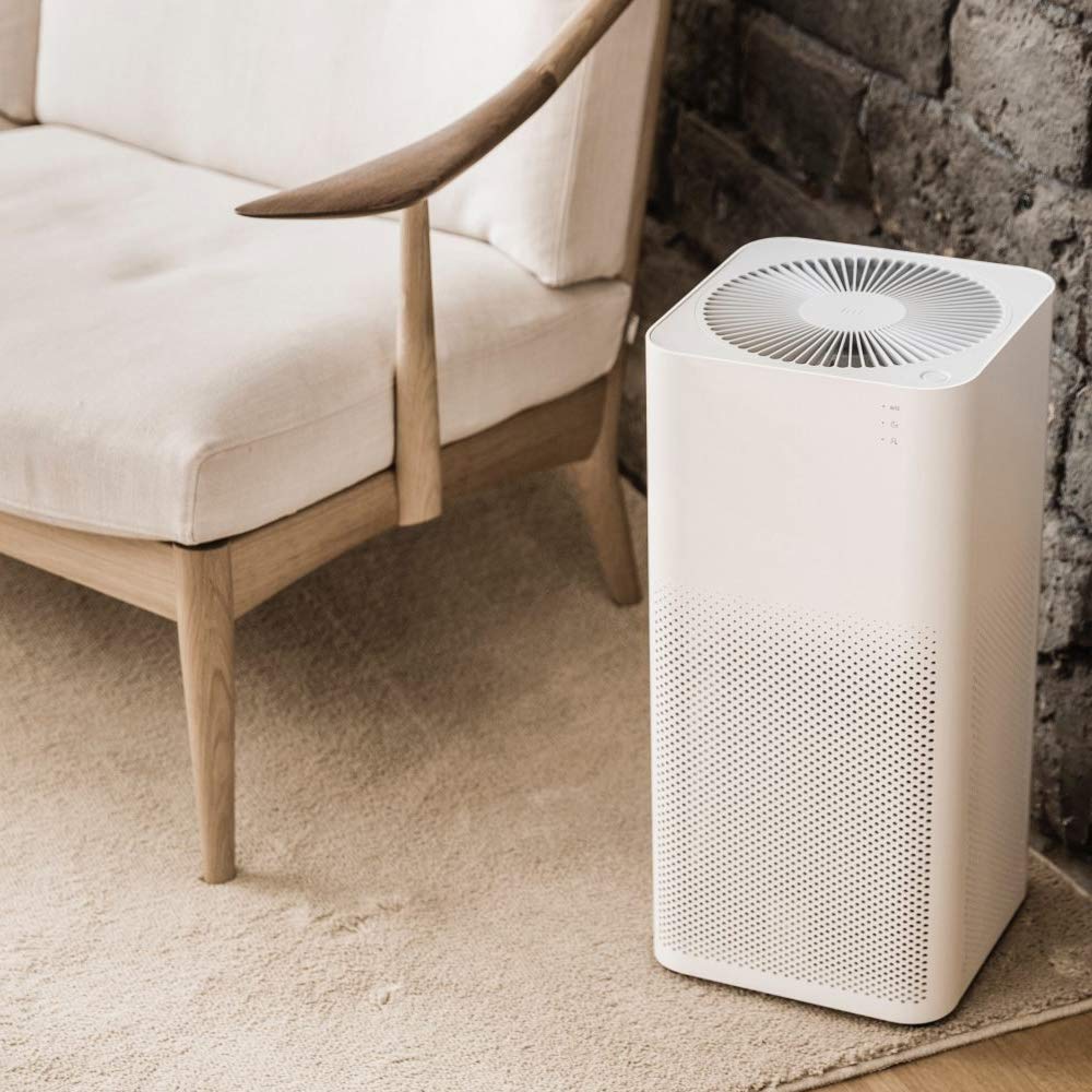 Xiaomi Mi Air Purifier 2H FJY4026GL: Air Purifiers: Amazon.com.au